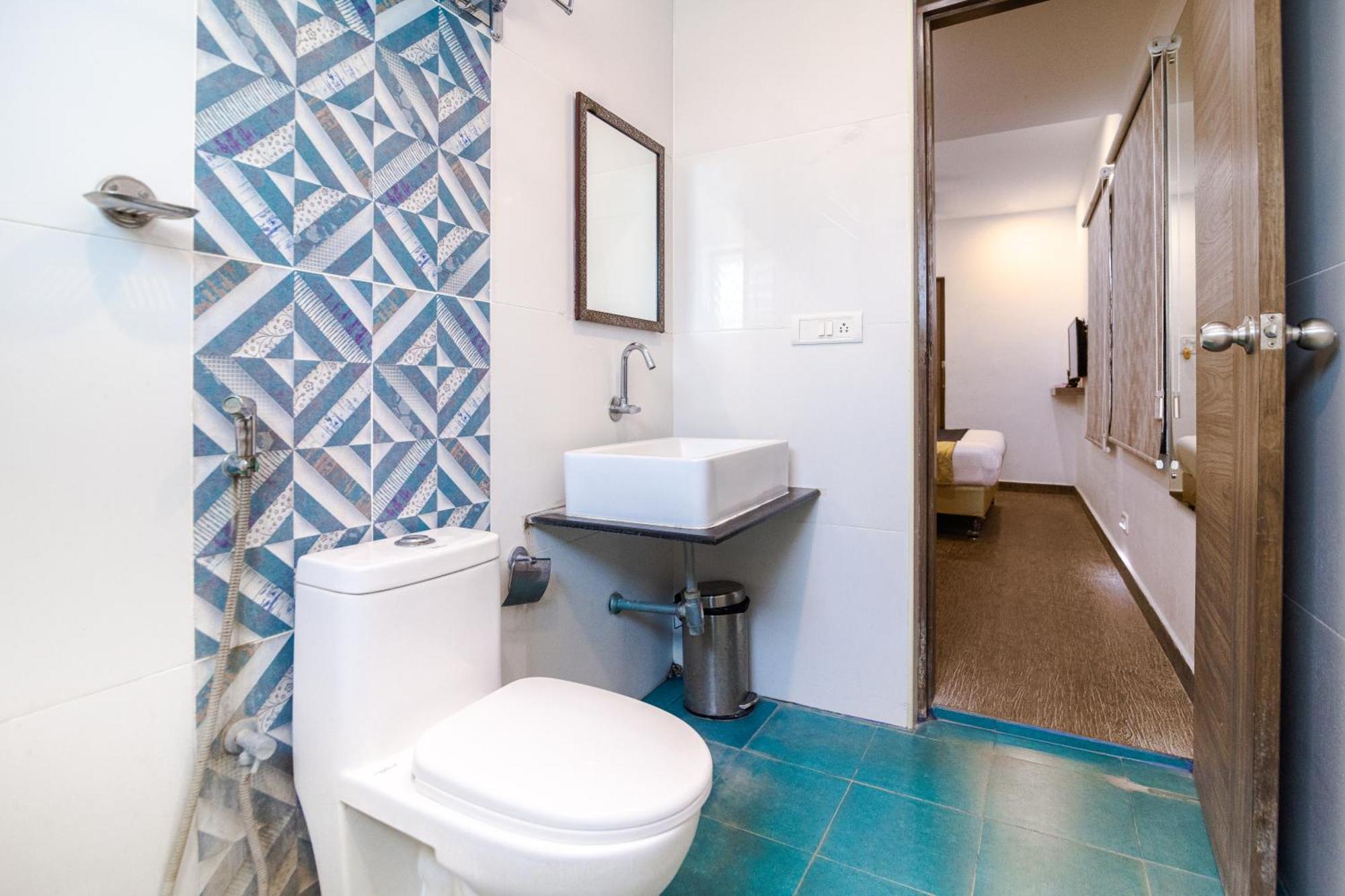 Aashreya Suites Tiruvannāmalai エクステリア 写真