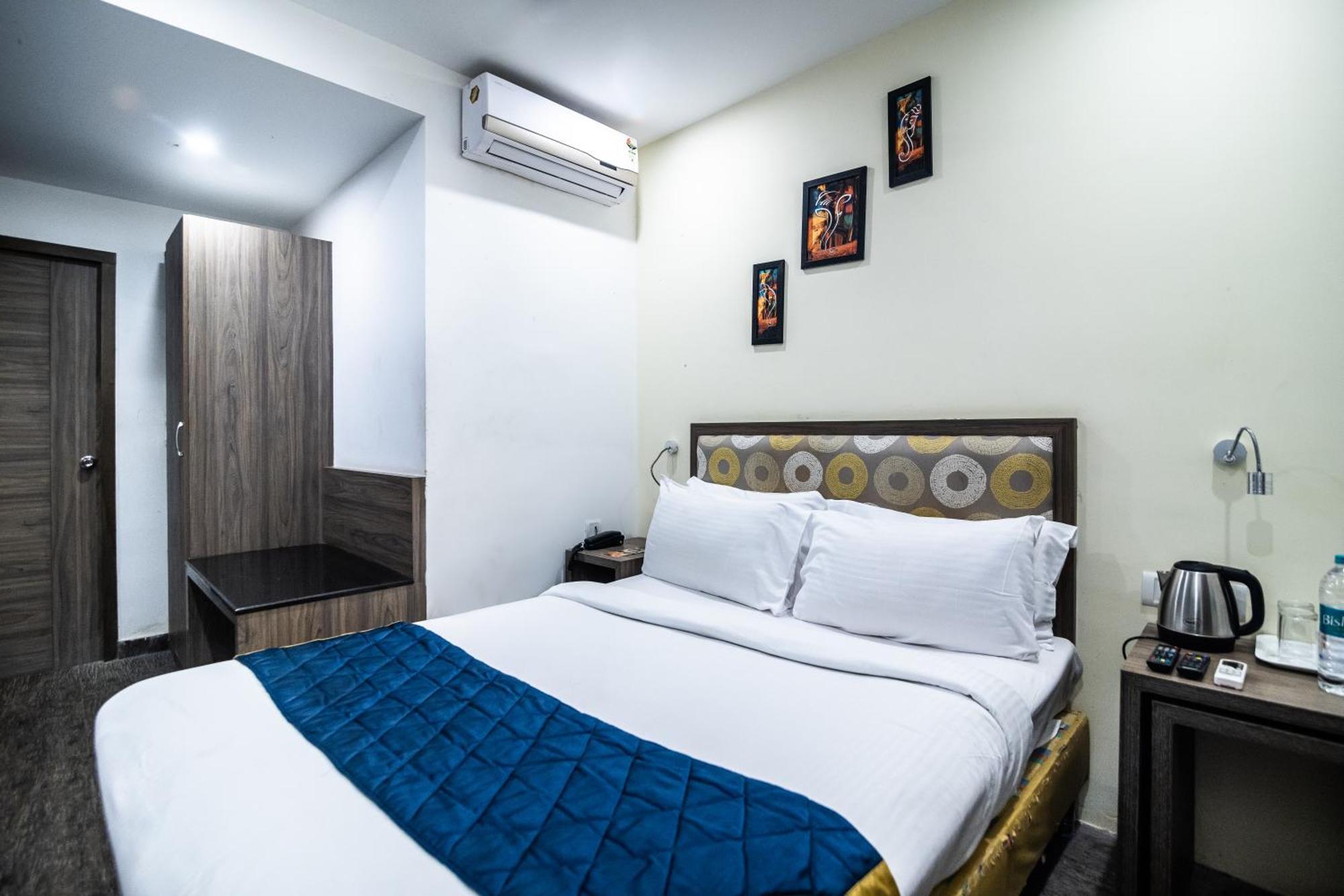 Aashreya Suites Tiruvannāmalai エクステリア 写真