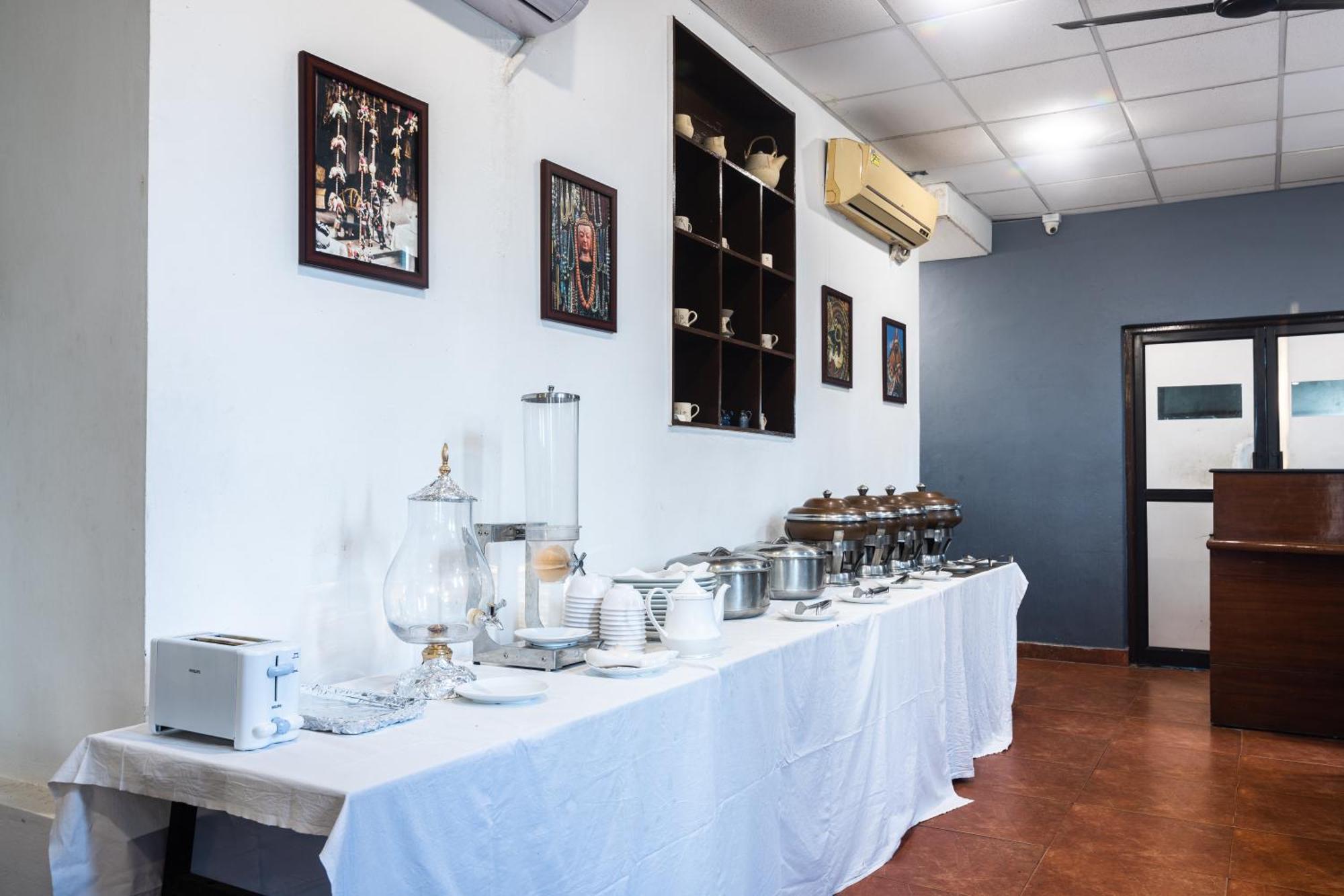 Aashreya Suites Tiruvannāmalai エクステリア 写真