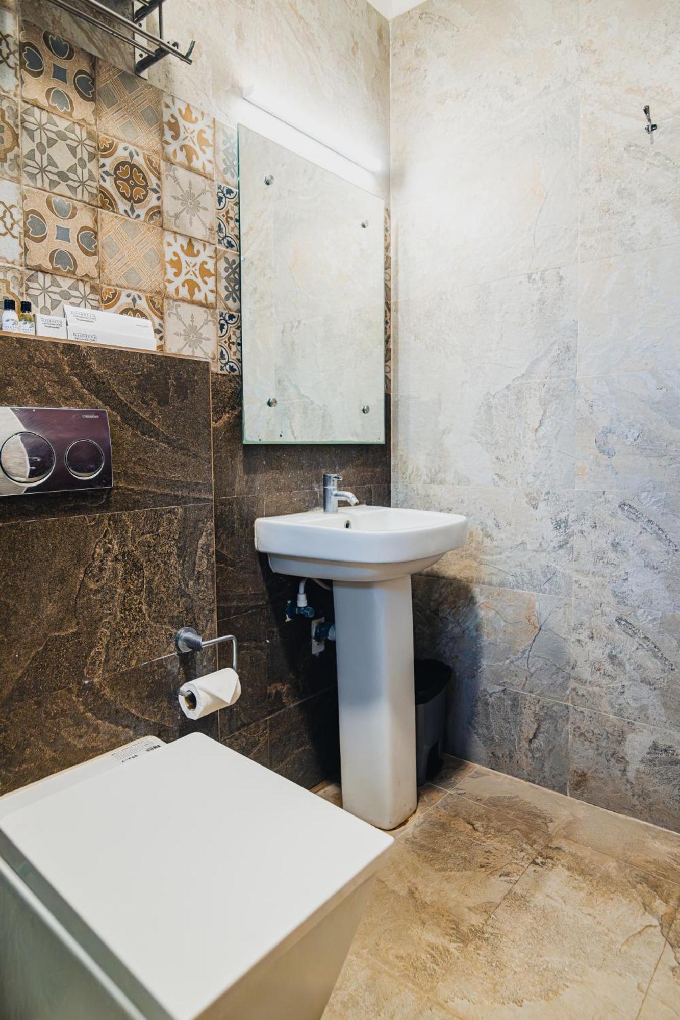 Aashreya Suites Tiruvannāmalai エクステリア 写真