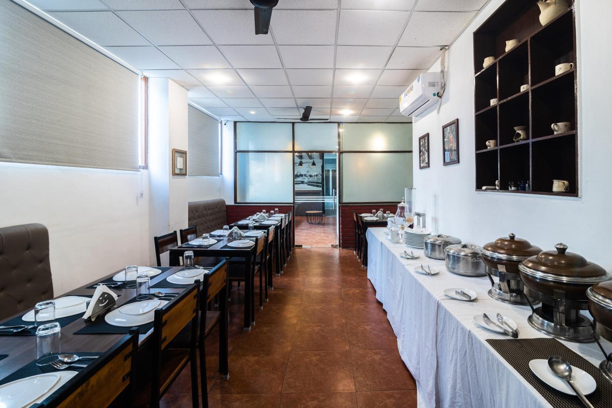 Aashreya Suites Tiruvannāmalai エクステリア 写真