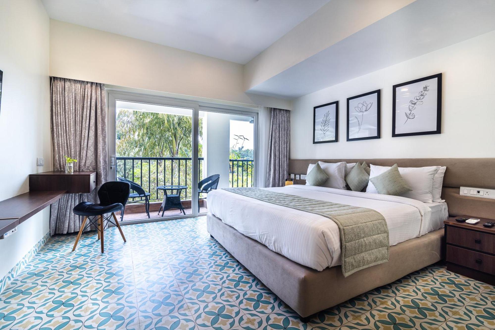 Aashreya Suites Tiruvannāmalai エクステリア 写真